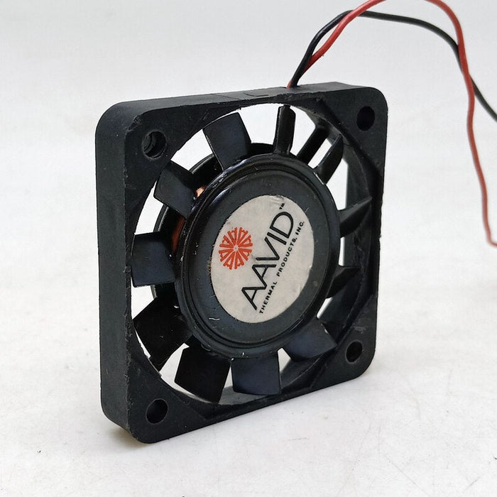 ULTRA-THIN 12V DC Axial Cooling Fan