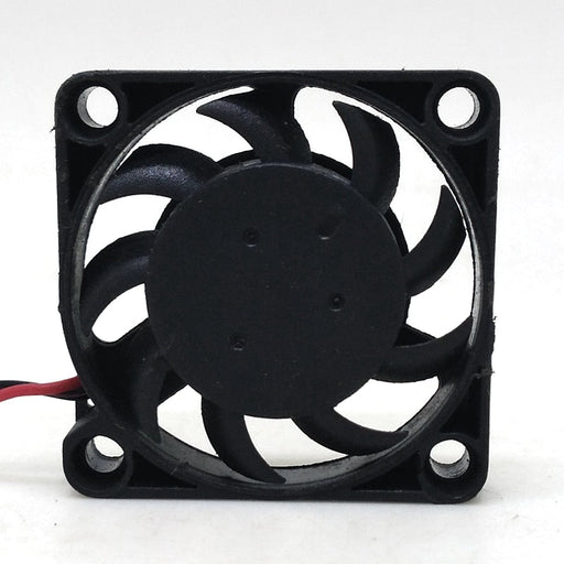 ULTRA-THIN 12V DC Axial Cooling Fan