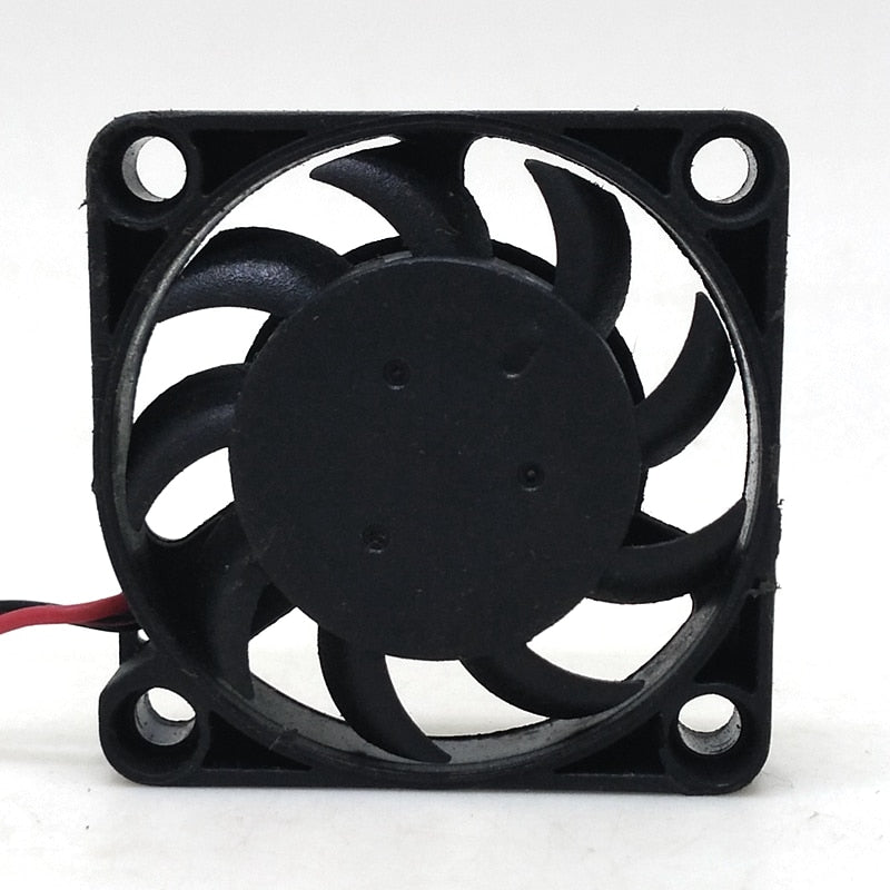 ULTRA-THIN 12V DC Axial Cooling Fan