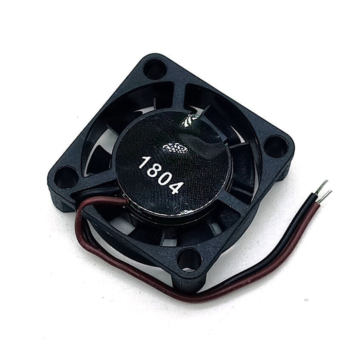 ULTRA-THIN 25x25x7mm 5V DC Axial Cooling Fan