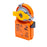 UMB230Y-L.1 | Rotary Actuator | 1 Nm | AC 100...240 V | On/Off | Floating point | 22 s | IP20 | counter-clockwise rotation | Connector Plug 100 pcs | Belimo