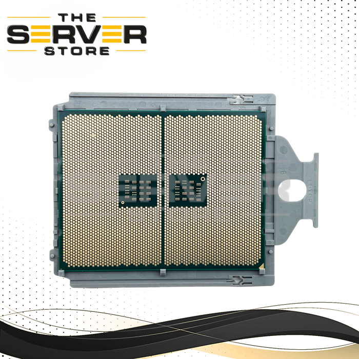 (UNLOCKED) AMD EPYC 7543 2.80GHz 32C 256MB 225W Socket SP3 CPU 100-000000345