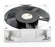 UP12D10 120x120x38mm Axial Cooling Fan