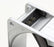 UP12D10 120x120x38mm Axial Cooling Fan