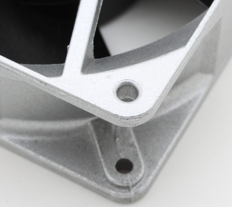UP12D10 120x120x38mm Axial Cooling Fan