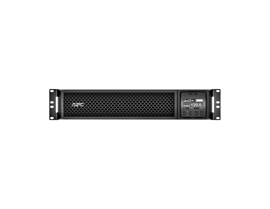 APC SRT1000RMXLA-NC - Smart-UPS On-Line 1000VA 2U Rackmount