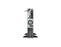 APC SMX1500RM2UCNC - Smart-UPS X 1500VA 2U Rack/Tower Convertible