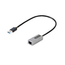 USB31000S2 - StarTech USB3.0 to Gigabit Ethernet RJ45 NIC Network Adapter