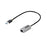 USB31000S2 - StarTech USB3.0 to Gigabit Ethernet RJ45 NIC Network Adapter