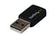 USB433WACDB - StarTech Wireless-AC USB2.0 AC600 Mini Dual Band Network Adapter