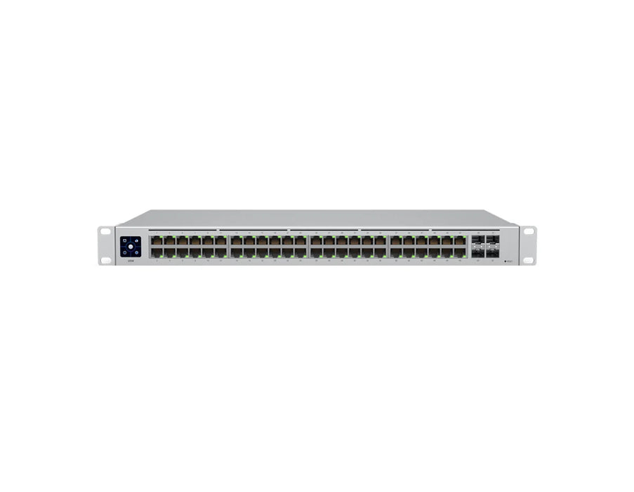 Ubiquiti USW-48 UniFi Switch 48
