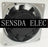 UT857CG 80x80x38mm Axial Cooling Fan