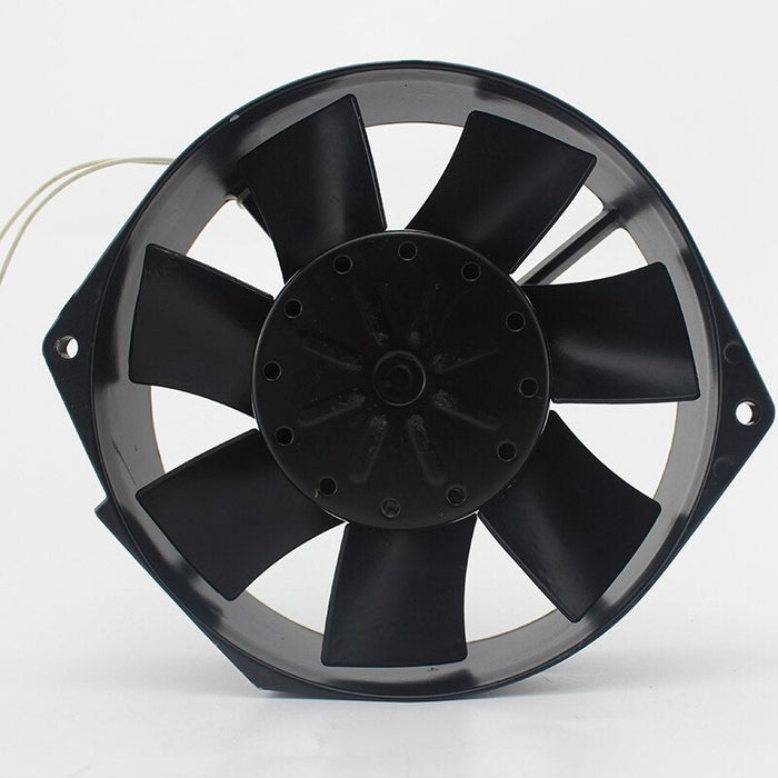 UZS15D22-MGW Axial Cooling Fan