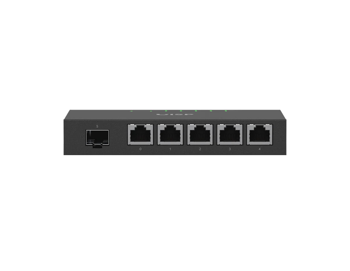 Ubiquiti ER-X-SFP EdgeRouter