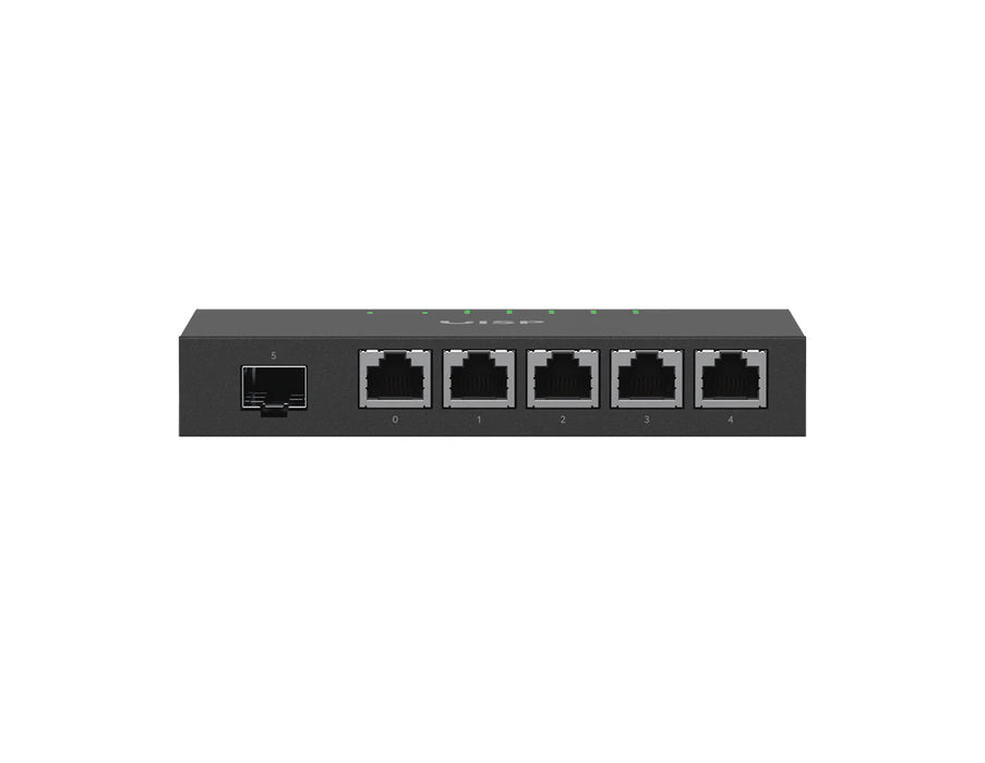 Ubiquiti ER-X-SFP EdgeRouter