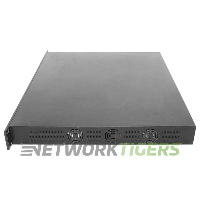 Ubiquiti ES-48-750W EdgeSwitch 48x 1GB PoE+ RJ45 2x 10GB SFP+ 2x 1GB Switch