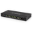 Ubiquiti EdgeRouter 12P 12-Ports Advanced high-performance Gigabit Router - ER-12P