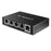 Ubiquiti EdgeRouter X 5-Port Gigabit Wired Router - ER-X