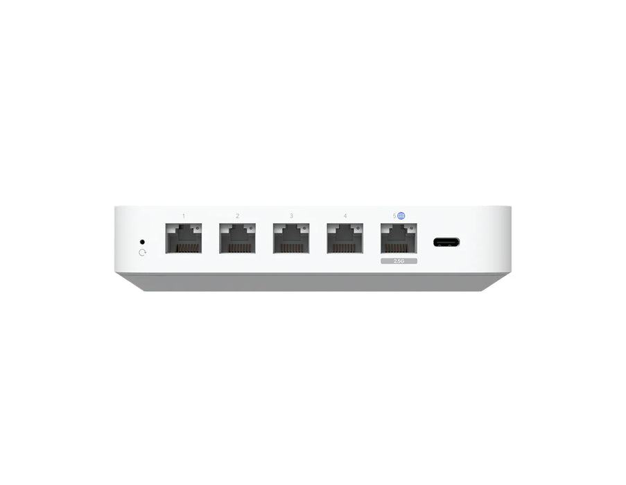 Ubiquiti Multi-WAN UniFi Cloud Gateway Ultra (UCG-Ultra)