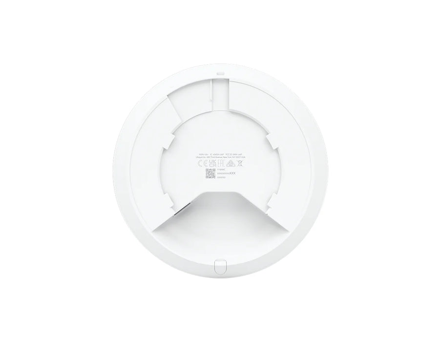Ubiquiti Networks UniFi 6+ PoE Access Point (U6+)