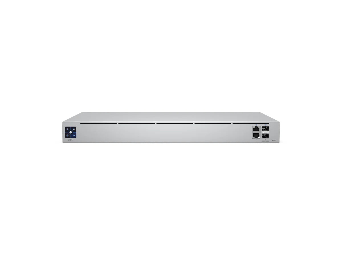 Ubiquiti Next-generation Gateway Pro - UXG-PRO-US