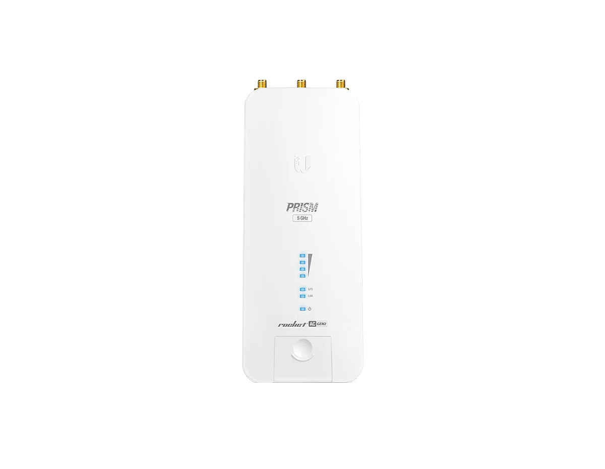 Ubiquiti RP-5AC-GEN2 5 GHz Rocket AC, PRISM, Gen2
