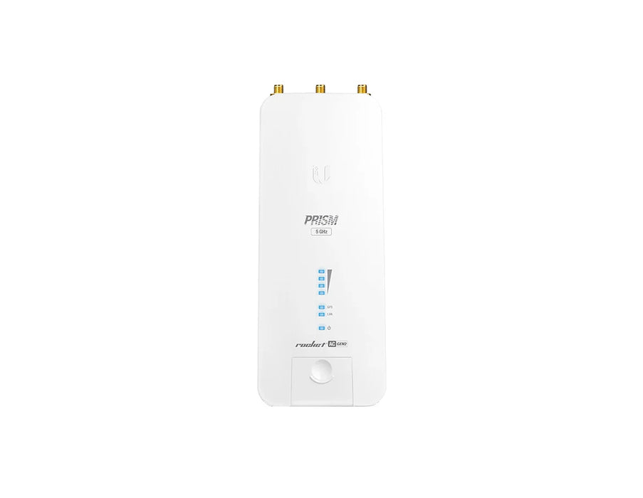 Ubiquiti RP-5AC-GEN2 5 GHz Rocket AC, PRISM, Gen2