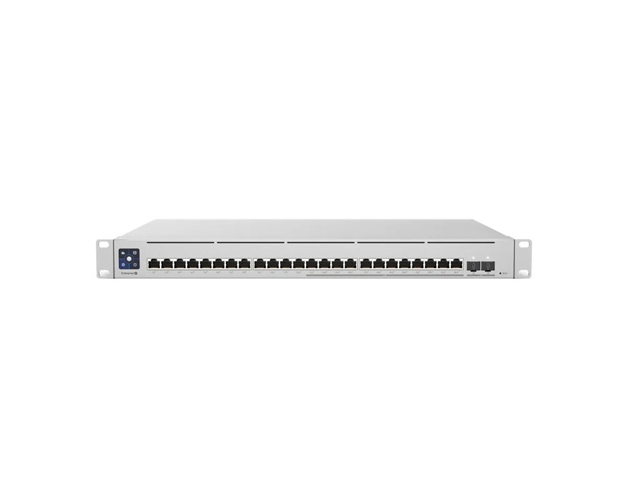 Ubiquiti Switch Enterprise 24 PoE - USW-ENTERPRISE-24-POE