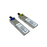 Ubiquiti U Fiber Single-Mode SFP Fiber Module 1Gig BiDi Transceiver 1 pair (UF-SM-1G-S)