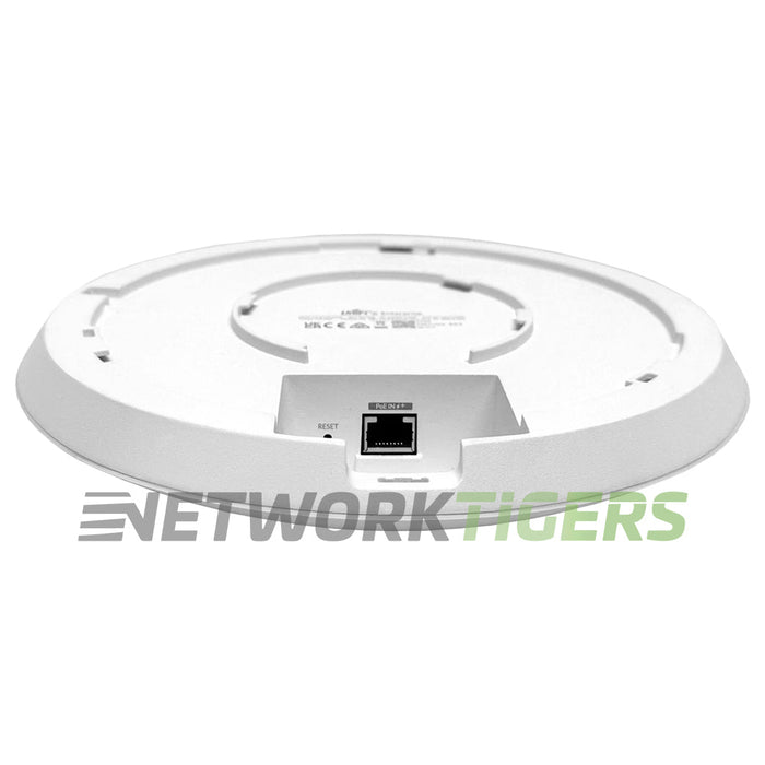 Ubiquiti U6-Enterprise UniFi WiFi 6E Wireless Access Point
