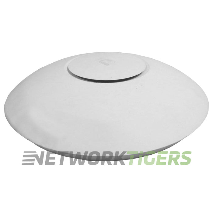 Ubiquiti U6-LR U6 Long-Range WiFi 6 Indoor Wireless Access Point