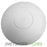 Ubiquiti U6-LR U6 Long-Range WiFi 6 Indoor Wireless Access Point
