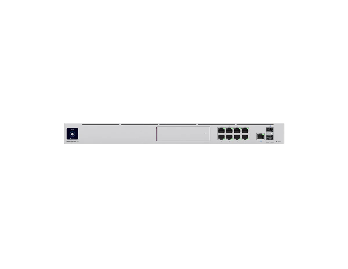 Ubiquiti UDM-PRO Dream Machine Pro Network Management Device