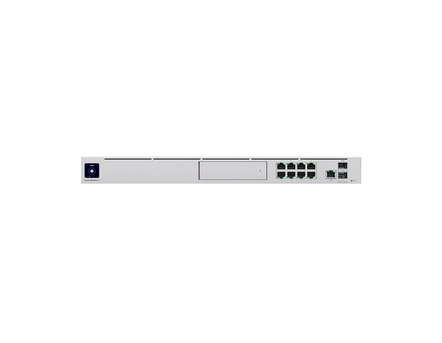 Ubiquiti UDM-PRO Dream Machine Pro Network Management Device