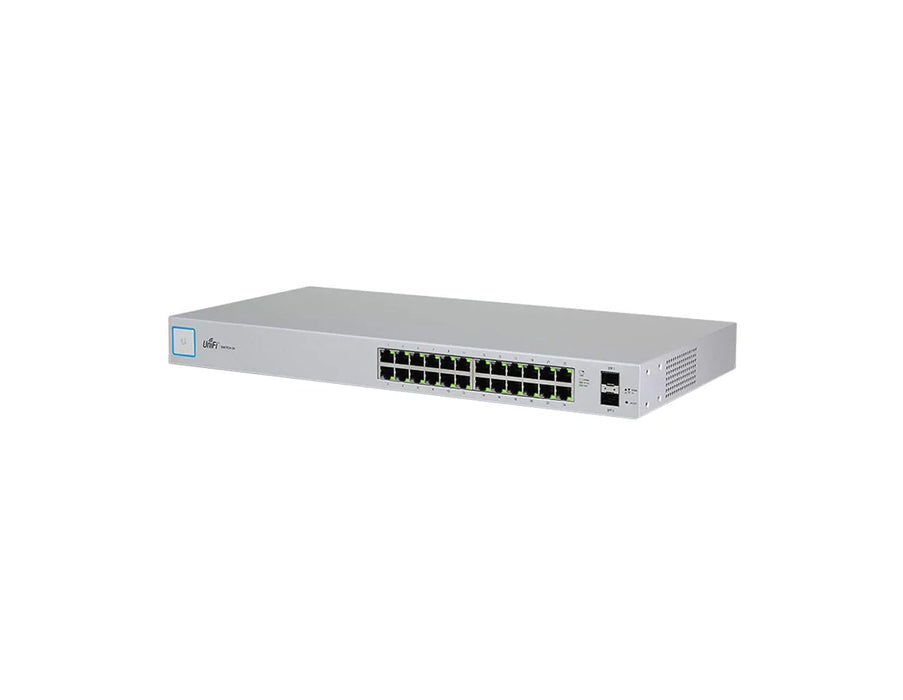 Ubiquiti US-24 Switch