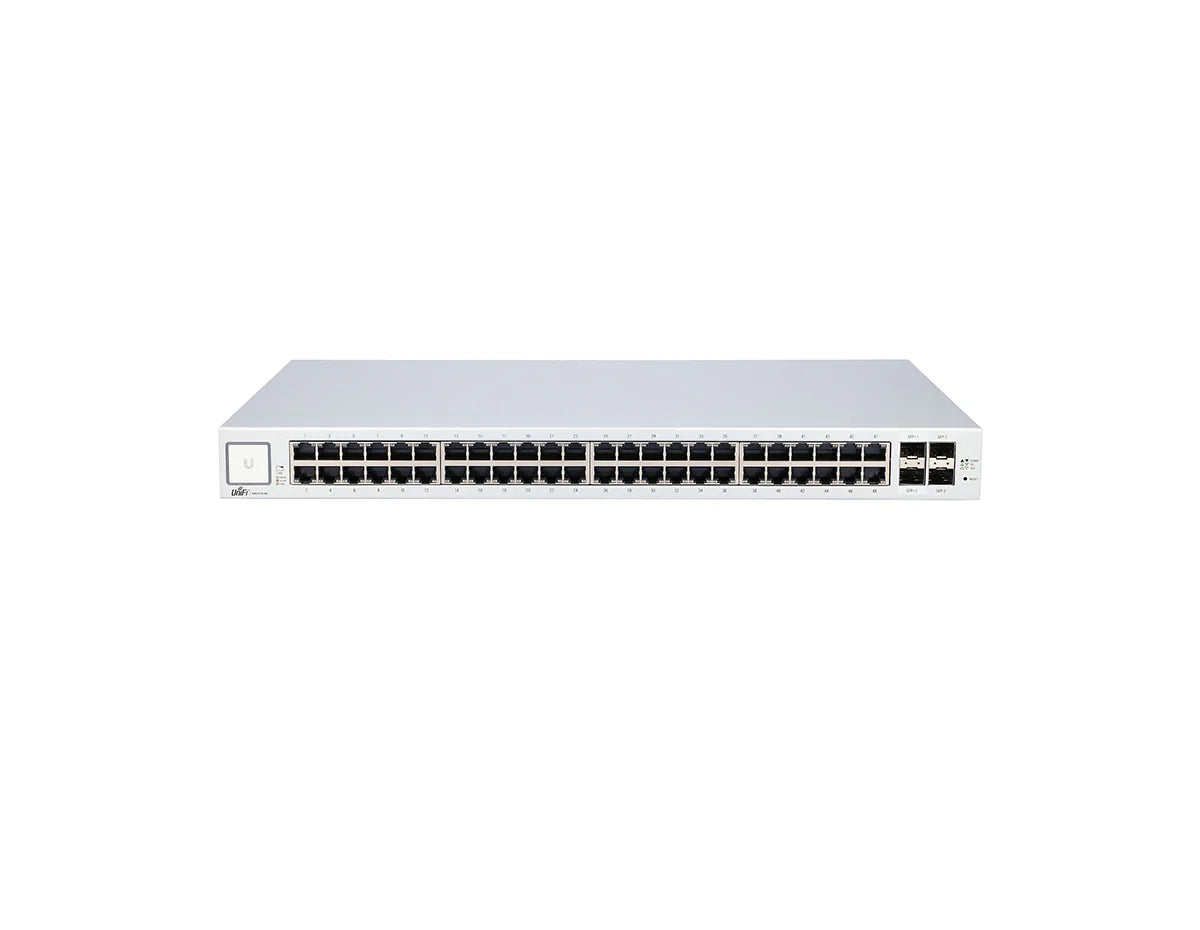 Ubiquiti US-48 Switch