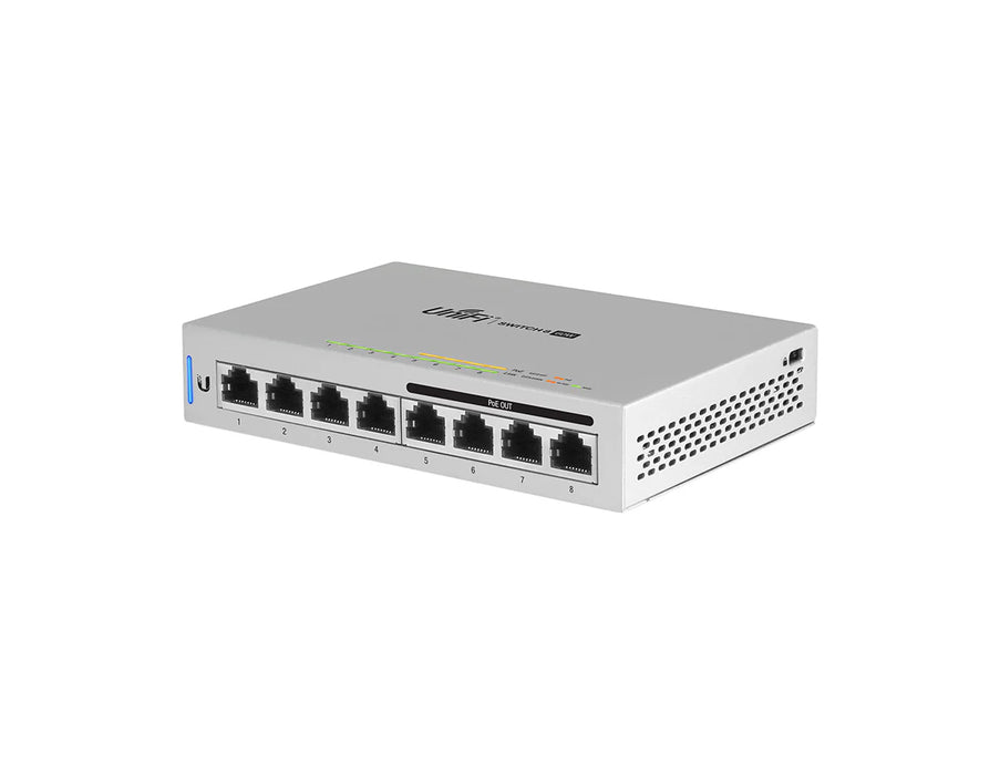 Ubiquiti US-8-60W Switch
