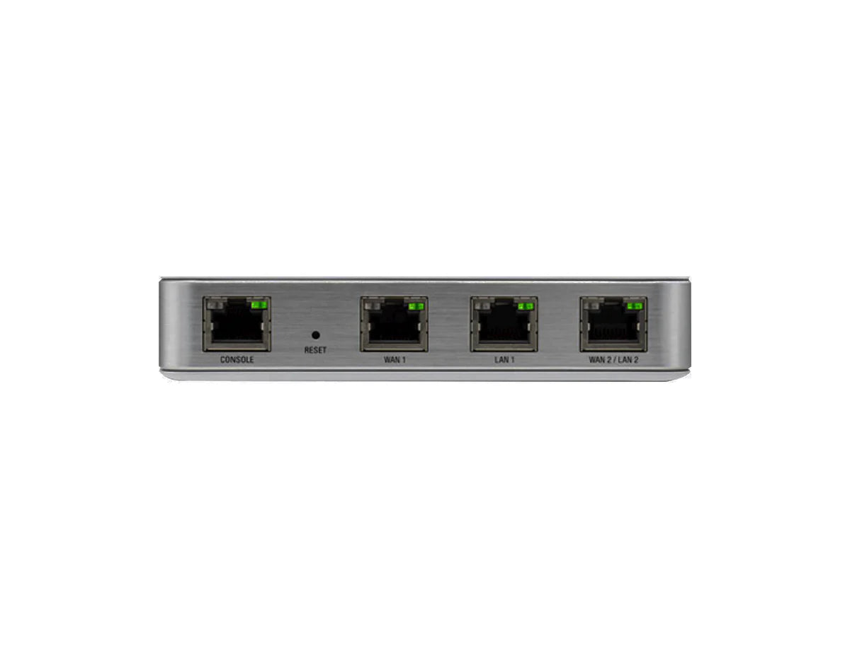 Ubiquiti USG Security Appliance