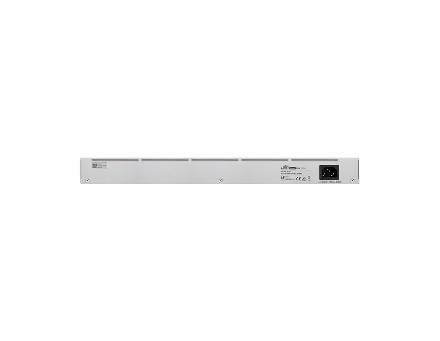 Ubiquiti USW-16-POE Switch USW 16 Port POE GEN2