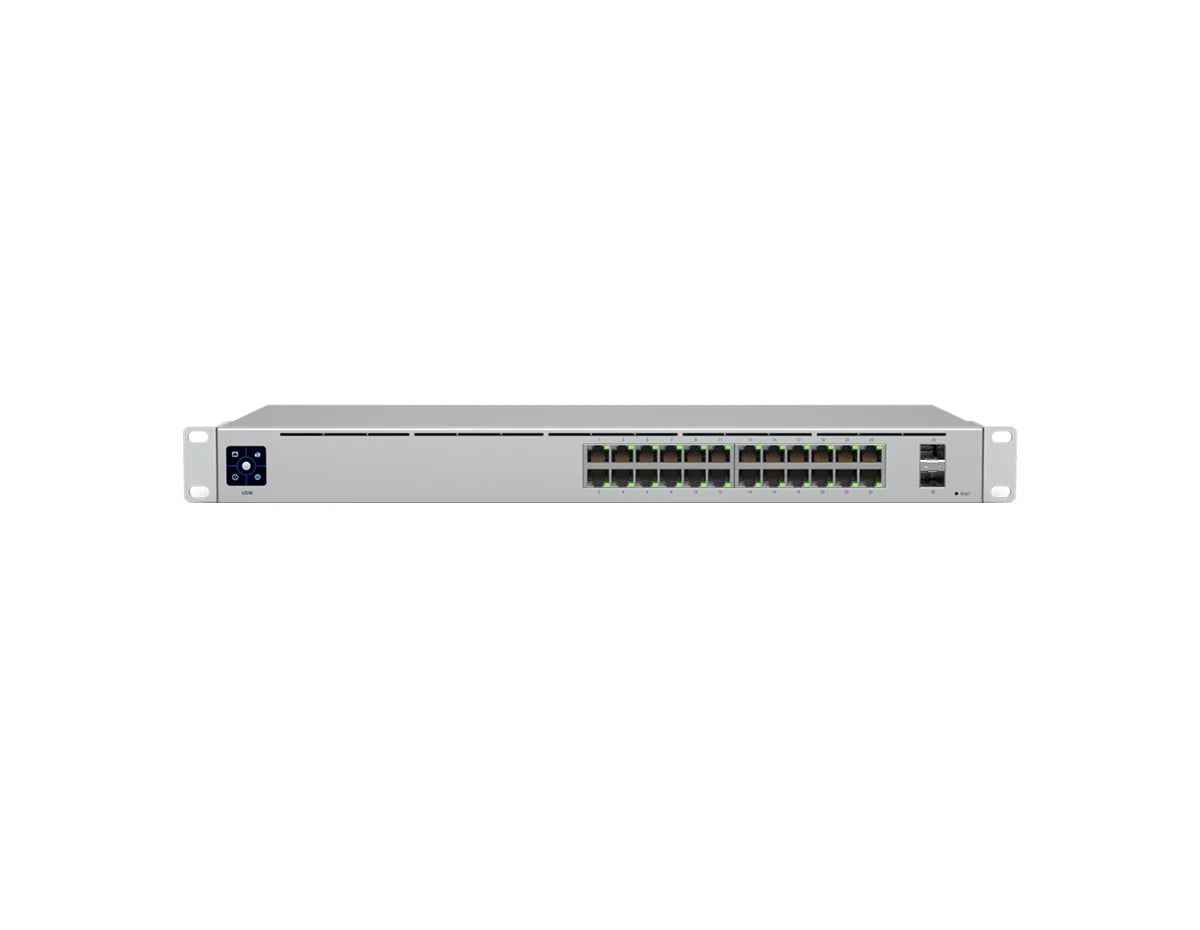 Ubiquiti USW-24 Switch