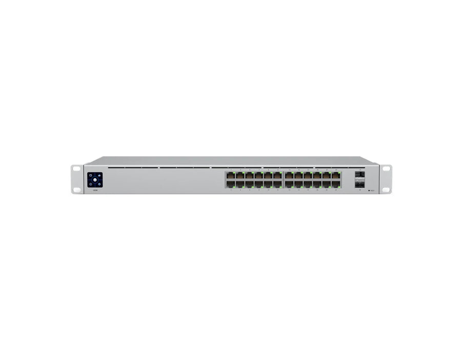 Ubiquiti USW-24 Switch