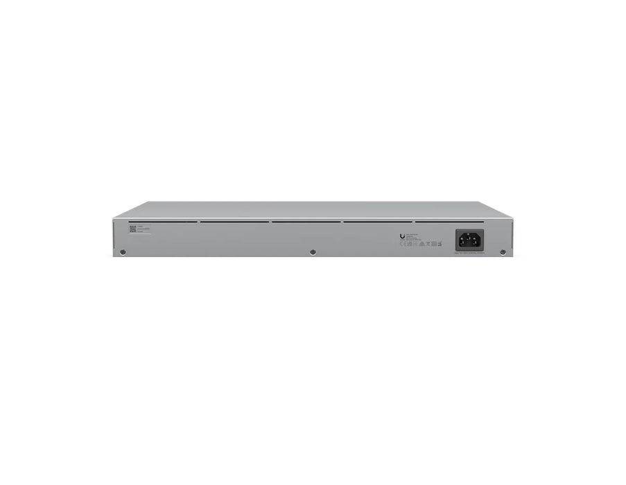 Ubiquiti USW-48-POE UniFi Switch, 48-Port PoE