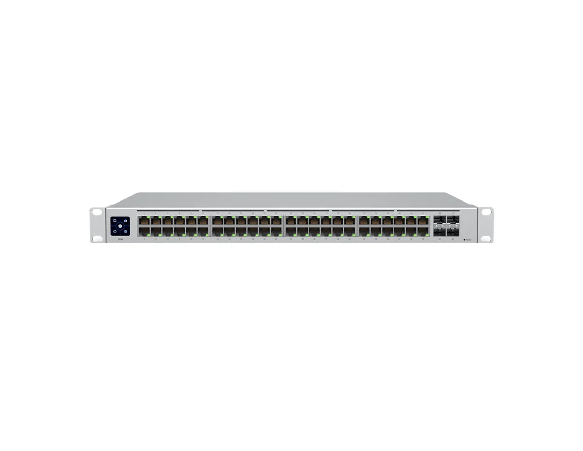 Ubiquiti USW-48 UniFi Switch 48