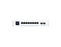 Ubiquiti USW-ENTERPRISE-8-POE Switch Layer 3, PoE with (8) 2.5GbE, 802
