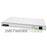 Ubiquiti USW-Enterprise-24-PoE 12x 1GB RJ45 12x 2.5GB RJ45 2x SFP+ Switch