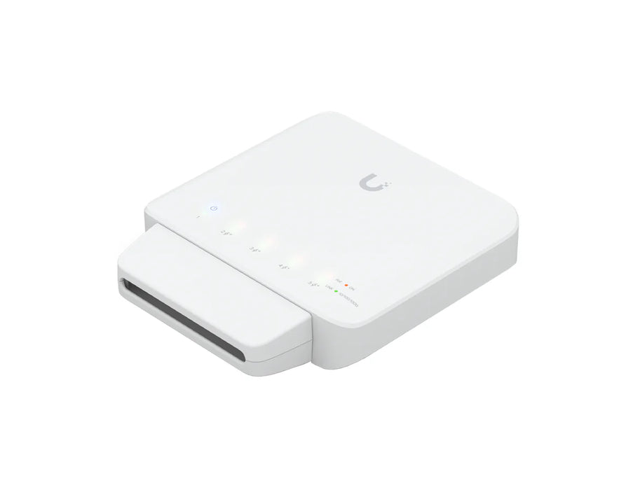 Ubiquiti USW-FLEX Switch