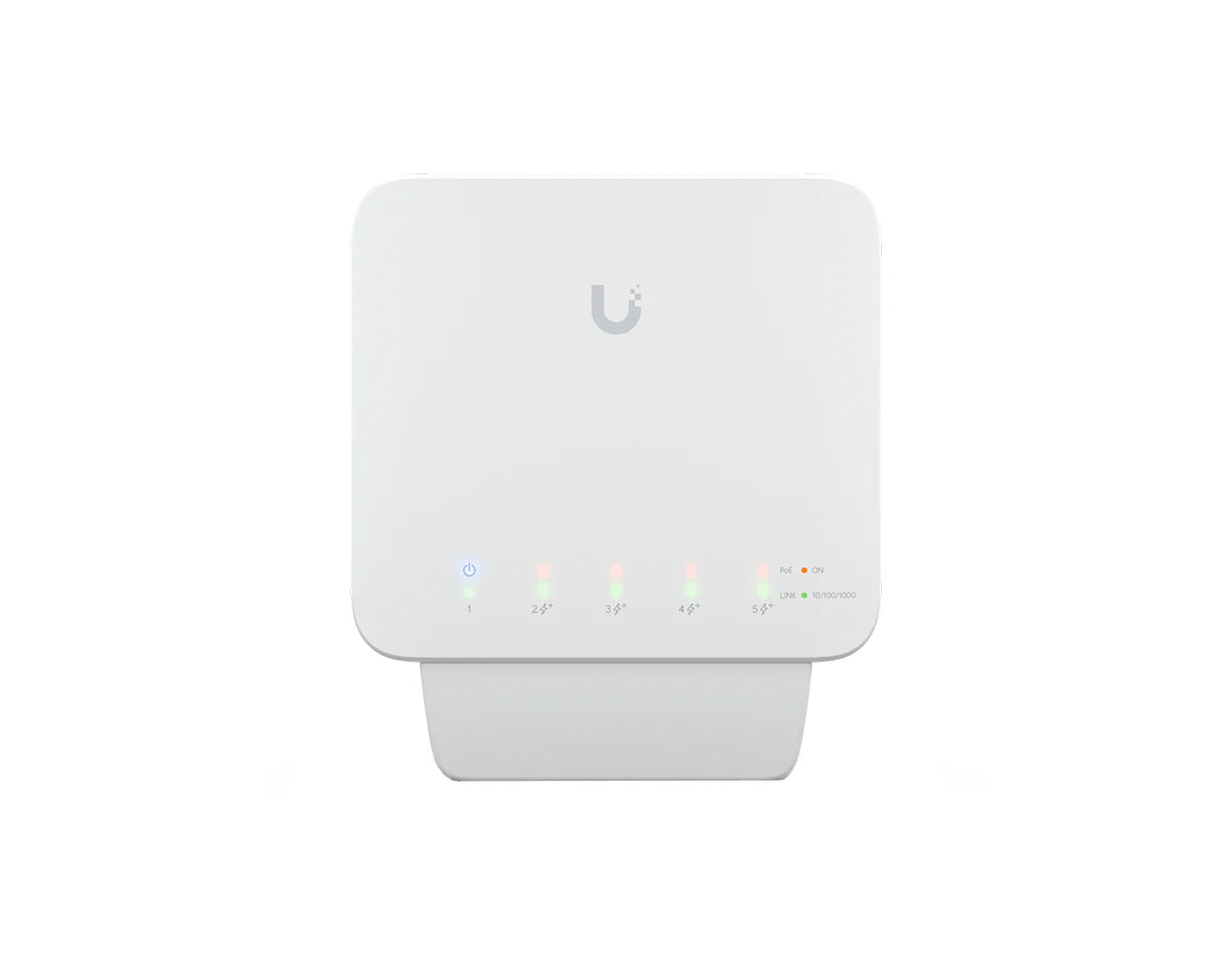 Ubiquiti USW-FLEX Switch