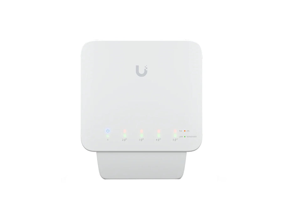 Ubiquiti USW-FLEX Switch