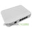 Ubiquiti USW-Flex-XG UniFi USW 1x 1GB PoE+ RJ-45 4x 10GB RJ-45 Switch