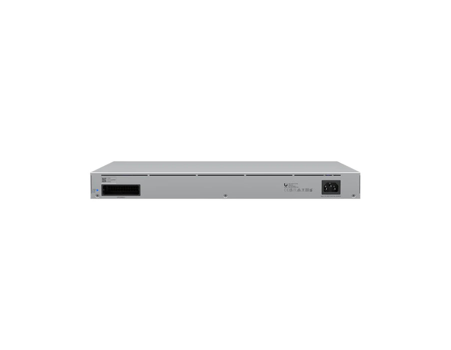 Ubiquiti USW-PRO-24-POE Switch